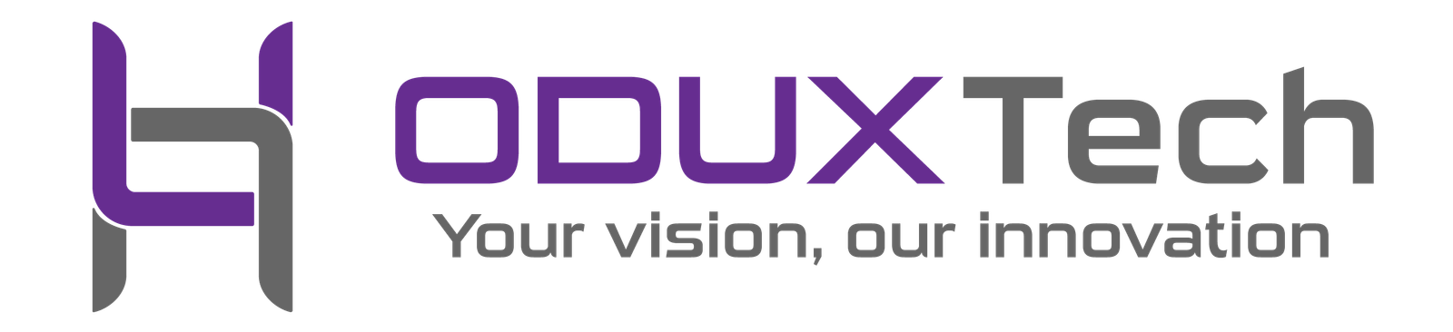 Odux Technology Logo